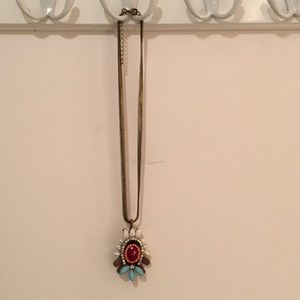 Anthropologie Necklace